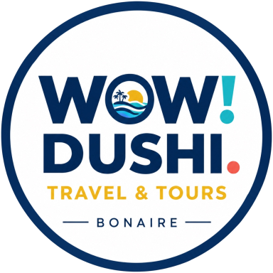 WOW! DUSHI. Travel & Tours Bonaire